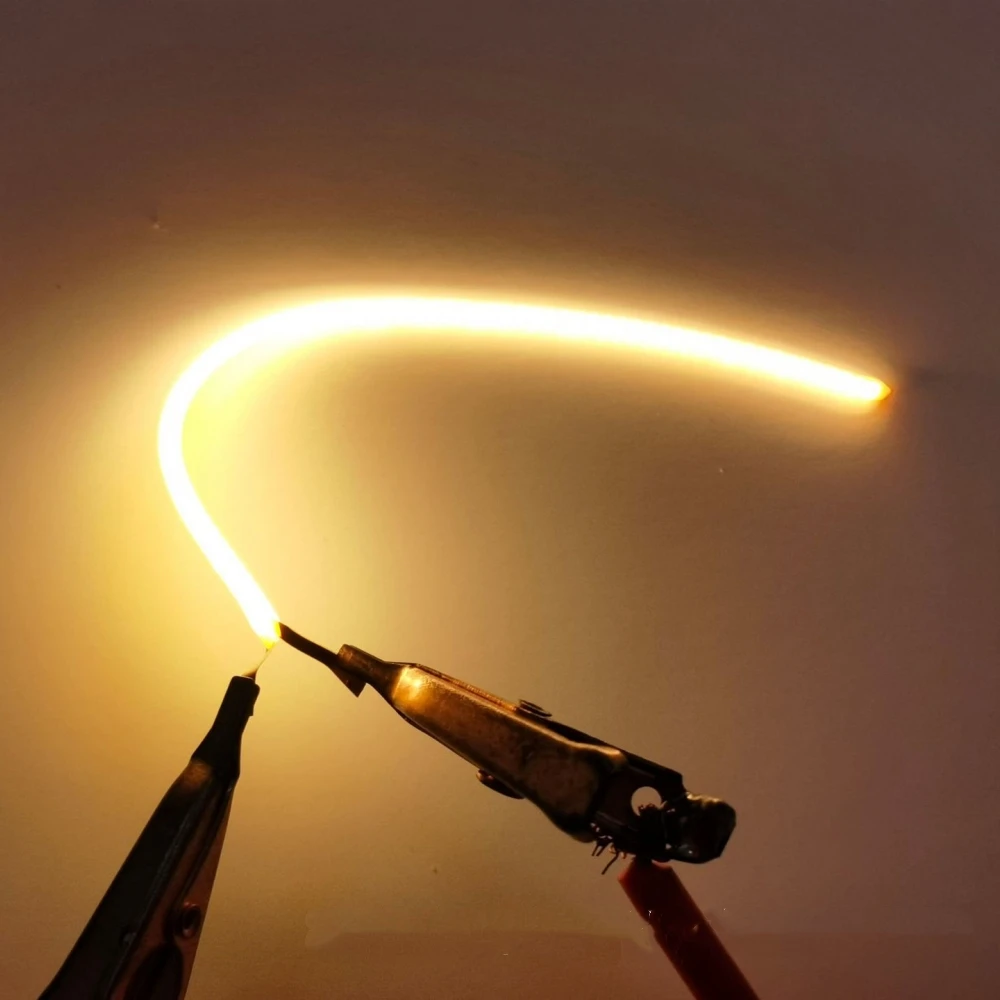 

Гибкая светодиодная лента XUNATA теплый белый 25 мм