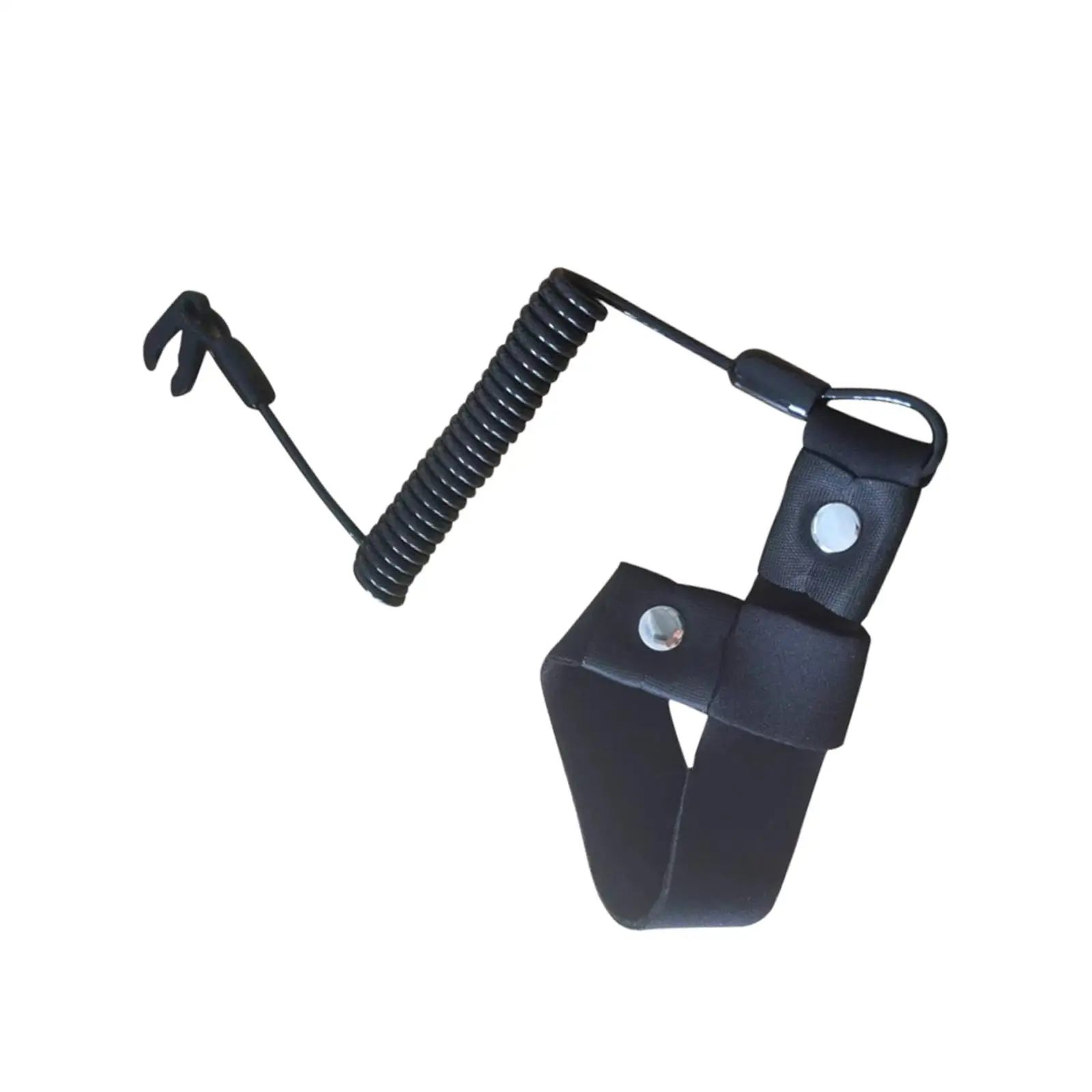 Ремешок с переключателем для лодки пружинный шнур срочной остановки морской