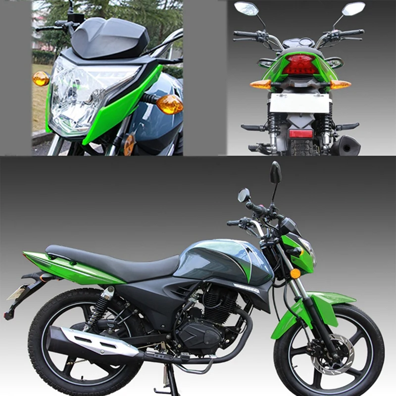 Панель спидометра мотоцикла в сборе для Italika Ft180ts 2019-2021 Dt 150 Sport 2020-2021