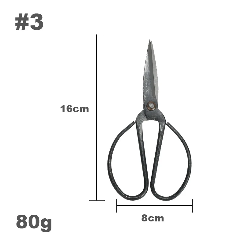 

Садовые ножницы SIMPLE HOME