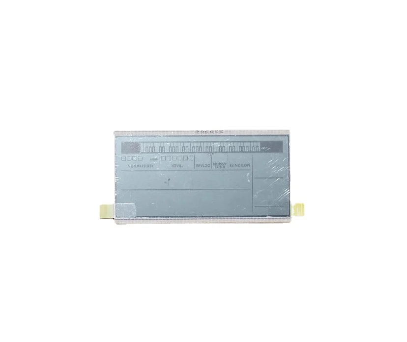 Дисплей для Yamaha PSR-E473 PSR E473 Оригинальный ЖК-матричный экран ремонта