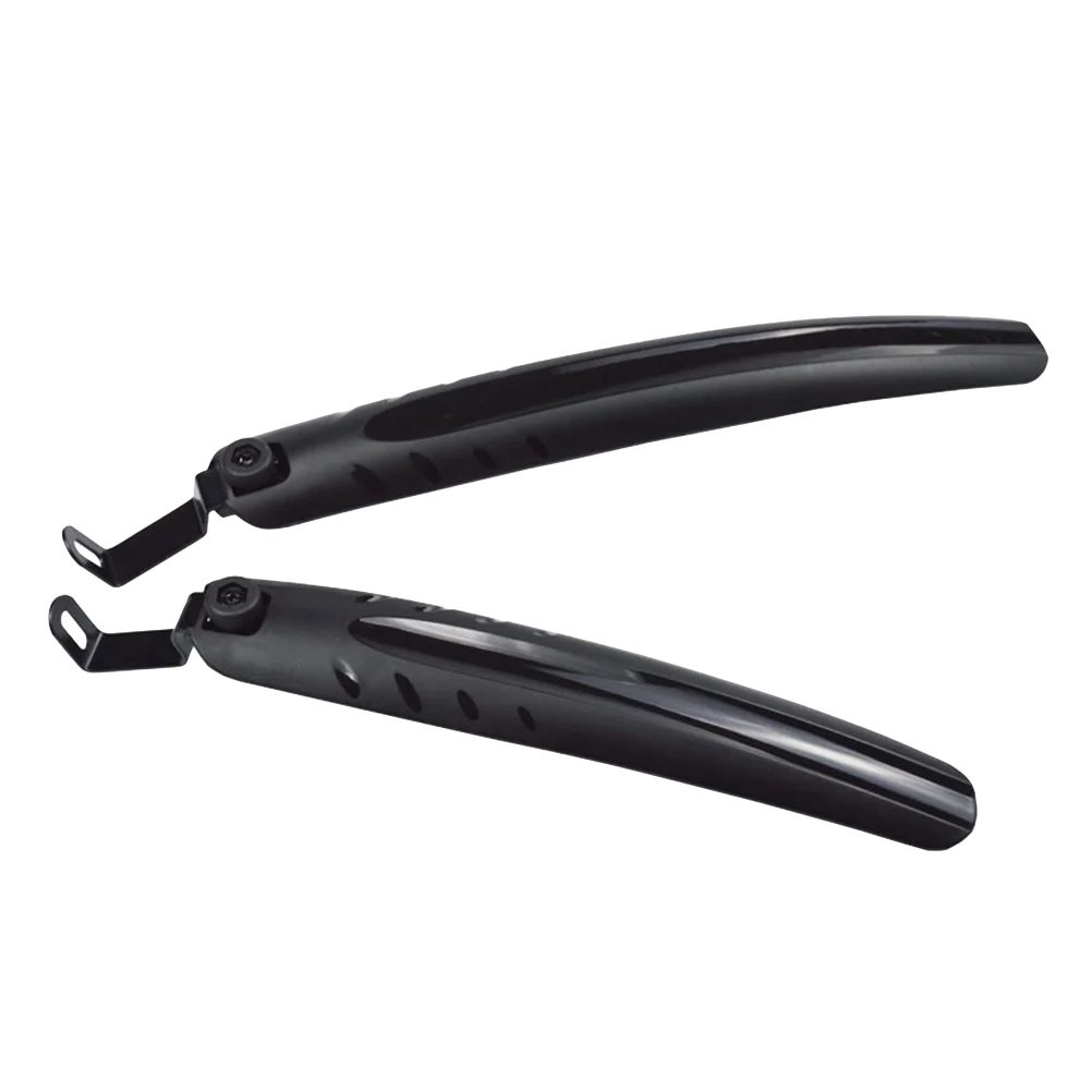 

Bike Mud Motorcycle Rear Guardmountain Foldable Road Mudguard Motor Flaps Bobber Wheel Front Mtb Mudguards