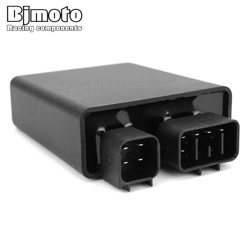 

21C-H5540-00-0 блок подключения CDI Box для Yamaha FZ16 FZ 16 FZ-16 2010
