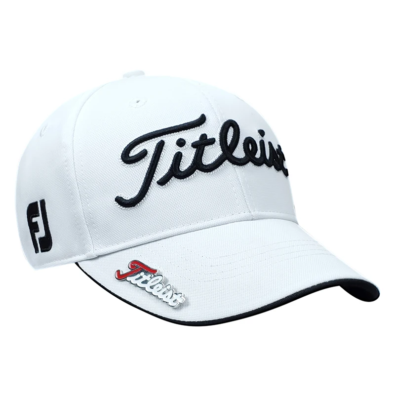 Classic American hat Fashion golf hat Golf hat Outdoor sports hat