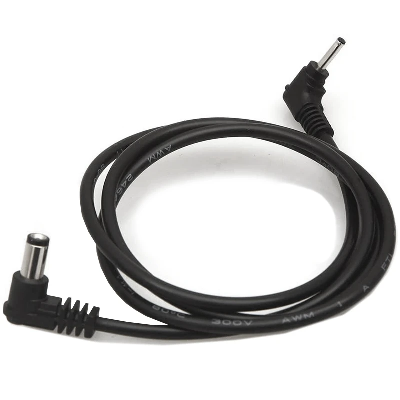

Кабель питания 12 В Dc5525 к Dc2507 для карманной камеры Blackmagic