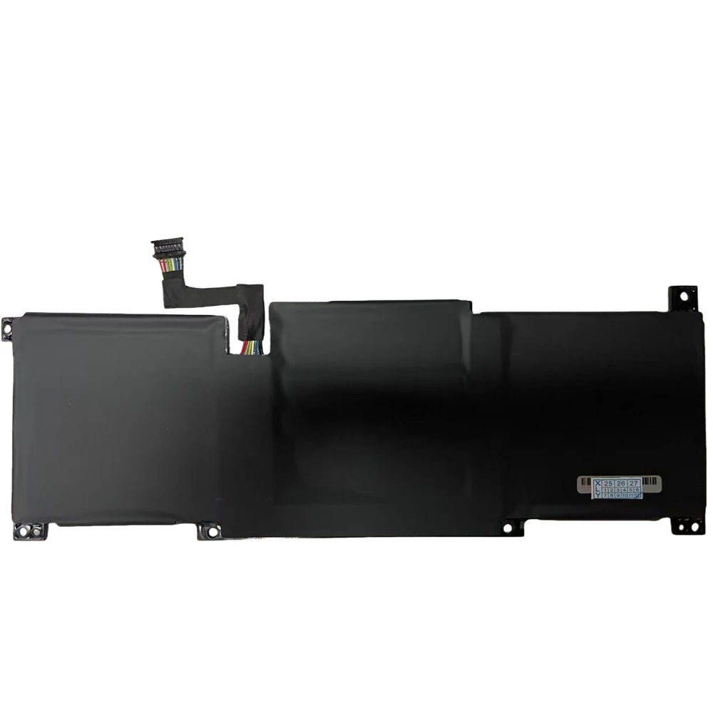 Фото BTY-M494 11,4 В, 39,3 Втч, 3448 мАч, аккумулятор для ноутбука MSI MODERN 14 C11M C12M C12MO 15 A10RB A11M для Mechrevo MR X3 X3-LH01 №4