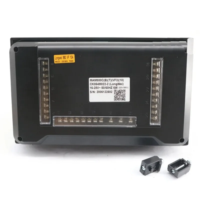 Контроллер электронного контроллера GiantAir PLC PS4 панель управления воздушным