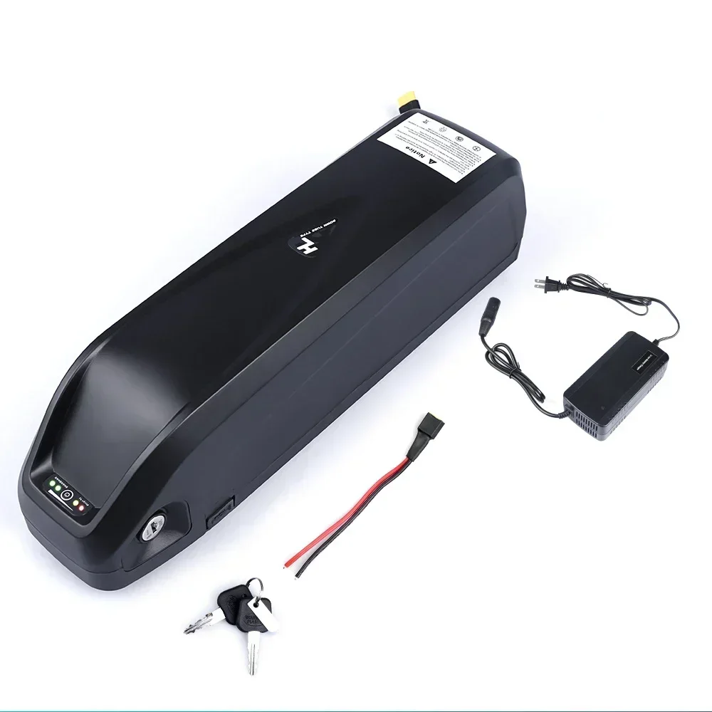 Hailong Original 48 В 36 20 Ач 30 Электрический велосипед Polly DP-9 40A BMS 18650 ячеек 500 Вт 750 1000 1500