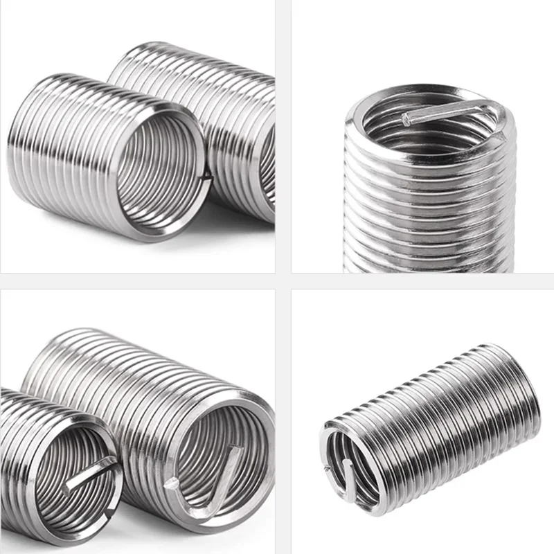 M3.5*0 6/M4*0 5/M5*0 5/M6*0 75-M24*1 5SUS304 с тонкими зубьями вставная втулка винтовая вертикальная