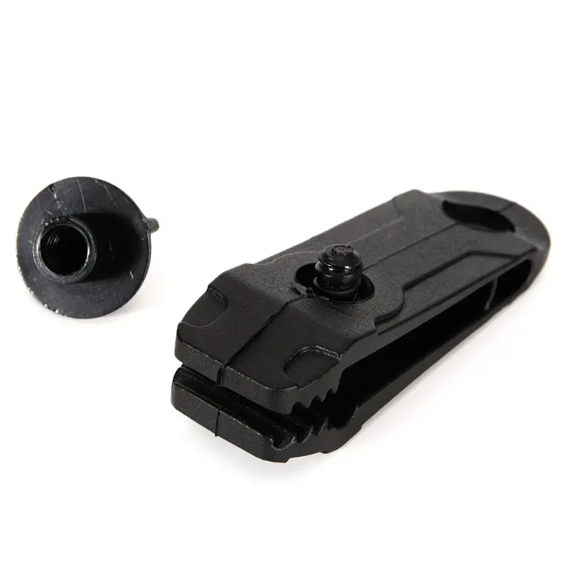 

10 Pcs Camping Tarps Canvas Clips Snap Gripper Caravan Jaw Grips Tent Awning Canopy Clamps Heavy Duty Lock Grip Clamps
