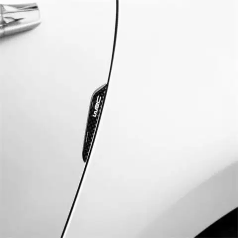 Стайлинг автомобиля брикет для защиты от столкновений renault arkana duster logan 2 kaptur sandero