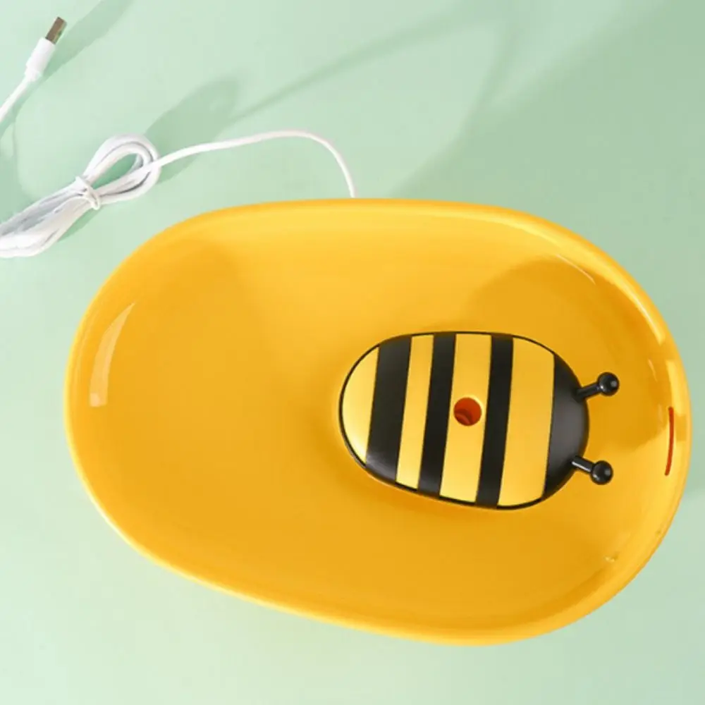 Дозатор воды для домашних животных бесшумный автоматический водяной фонтан