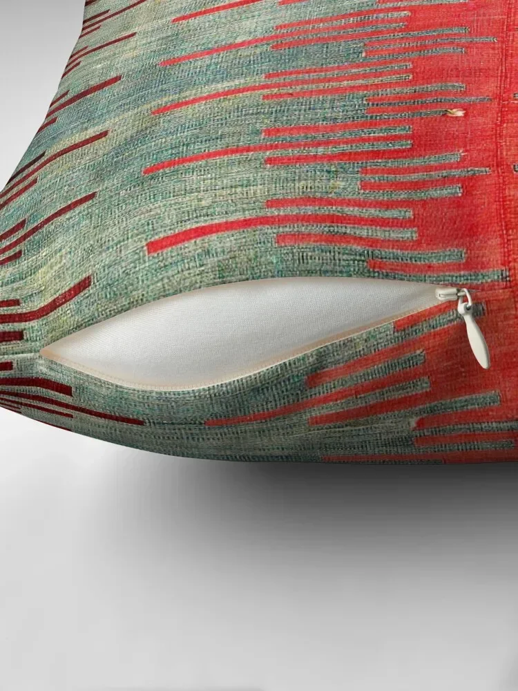 Sivas антикварная Турецкая килимская Подушка с принтом Осеннее украшение осенняя