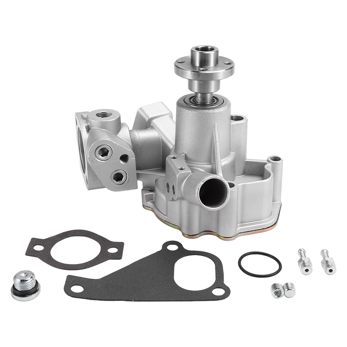 13-509 119499 Водяной насос для двигателя Yanmar 482 Thermo King TK486 TK486E SL100 SL200 11-9499