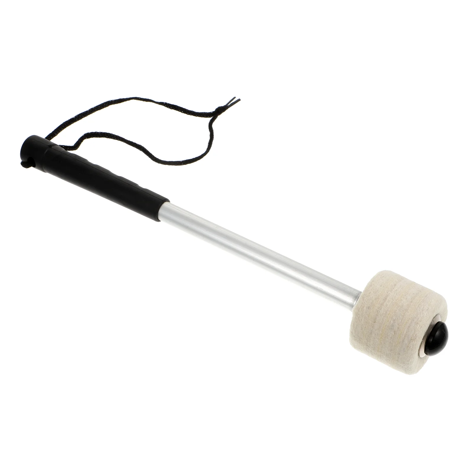 

Bass Drum Mallet Stick Electronic Accessories Drum Mallet Drumstick Portable Drum Set Electronic Drum Kit