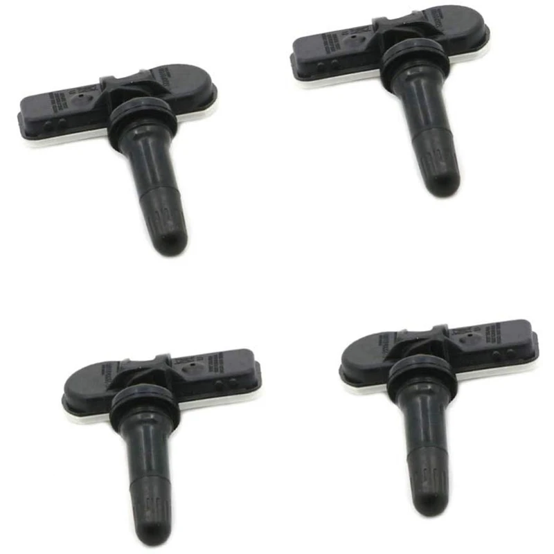 Датчик давления в шинах для Hyundai Creta IX25 Tucson I40 IX35 Sonata 2014-2018 52933-C1100 4 шт.