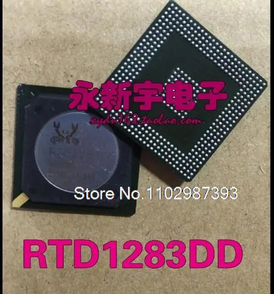 

RTD1283DD