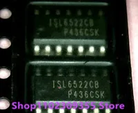 

ISL6522CB sop14 10pcs