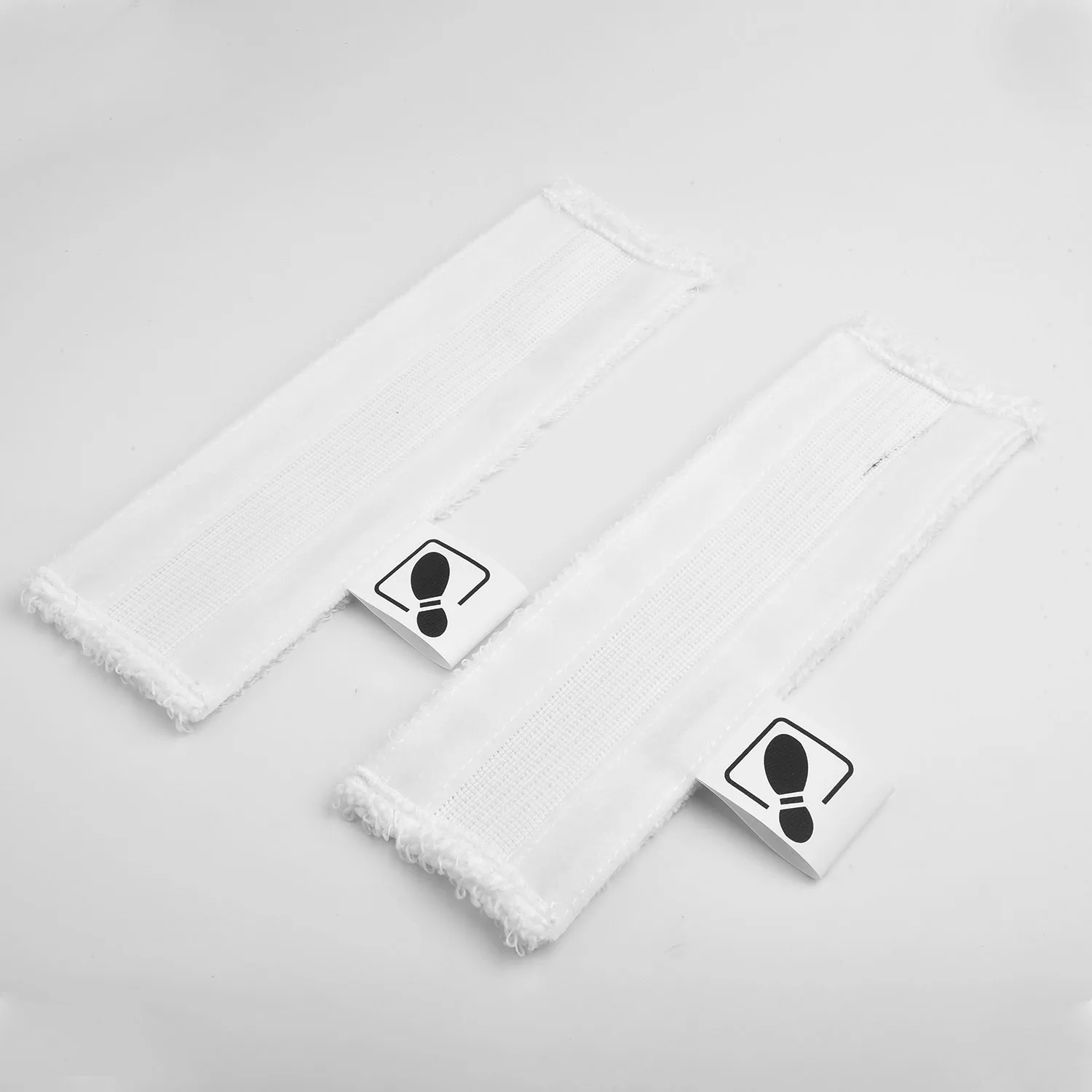 

Floor Cloth Pads For KARCHER EASYFIX 2.863-259.0 SC1 SC2 SC3 SC4 SC5 Vacuum Cleaner Mop Practical Household