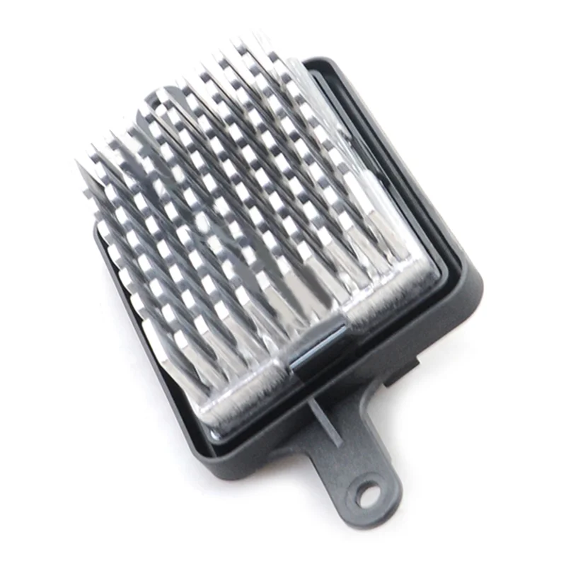 6441CQ P 7708005 Резистор двигателя вентилятора автоматического отопителя для Peugeot 3008