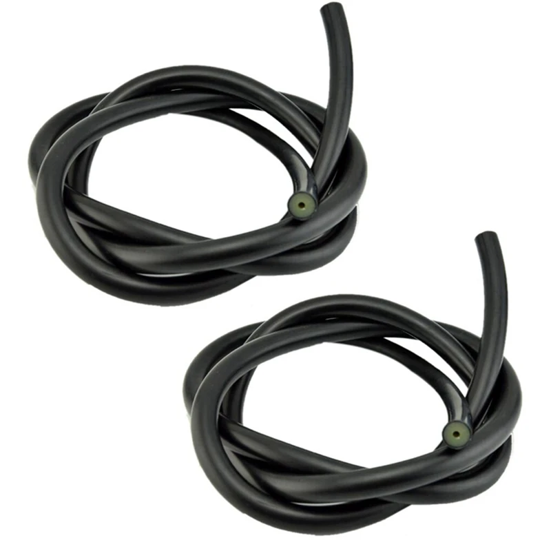 

10Pcs 14X3MM Spearfishing Rubber Sling Speargun Bands Emulsion Tube Latex Scuba 50Cm