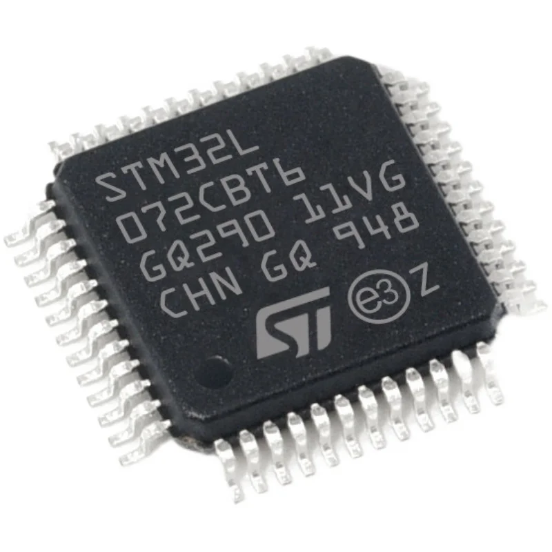 

New original STM32L072CBT6 LQFP48 microcontroller MCU microcontroller