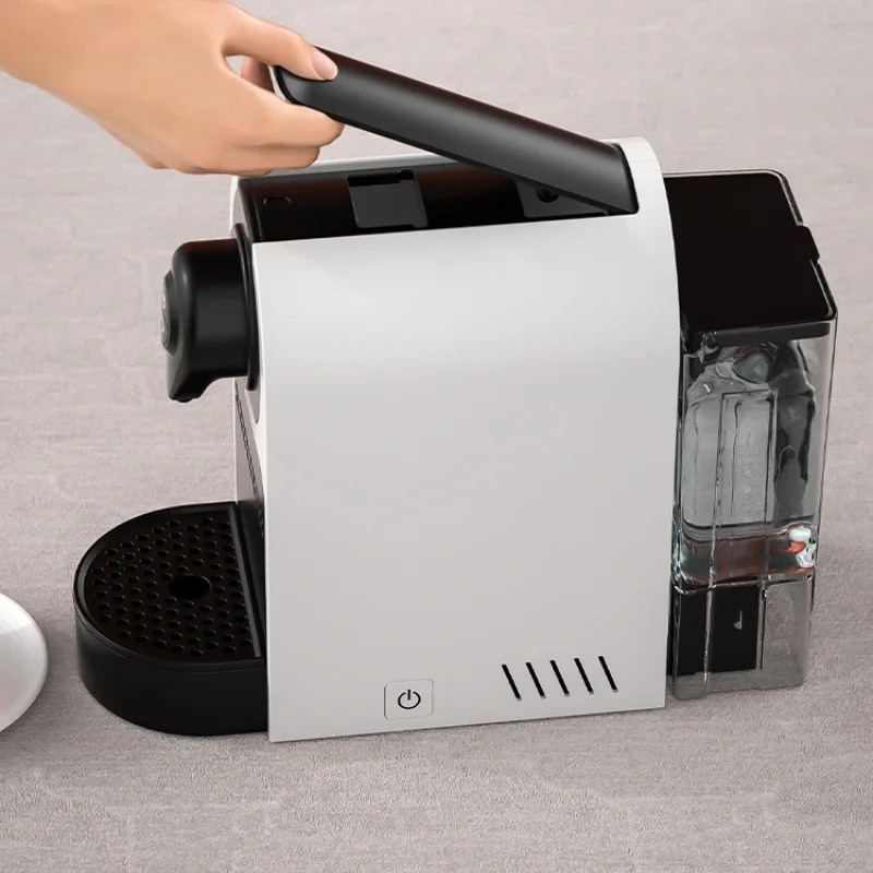 Импортный водяной насос для эспрессо полностью и полуавтоматическая Бытовая