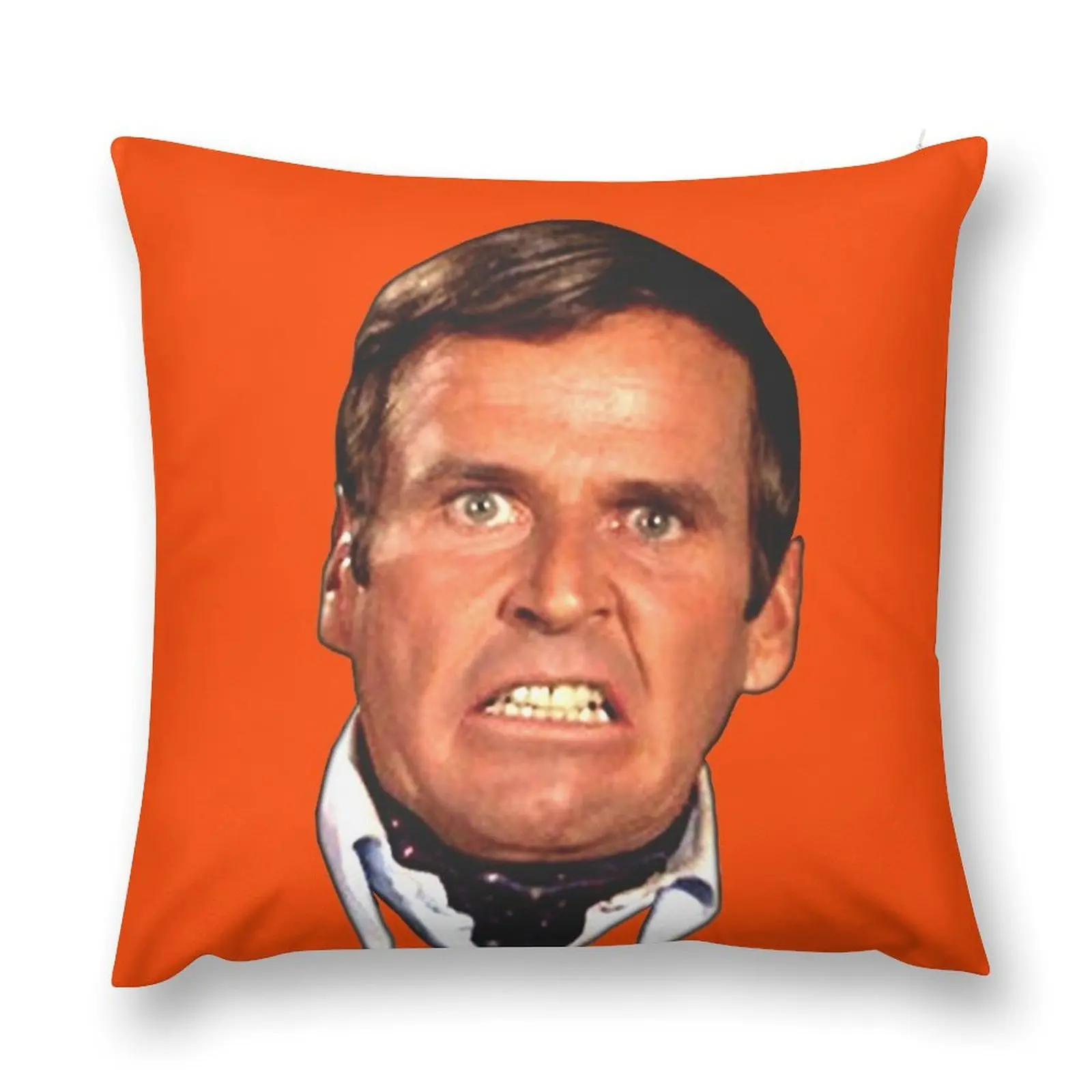 Центральная квадратная подушка FTW осенняя наволочка Индивидуальные наволочки