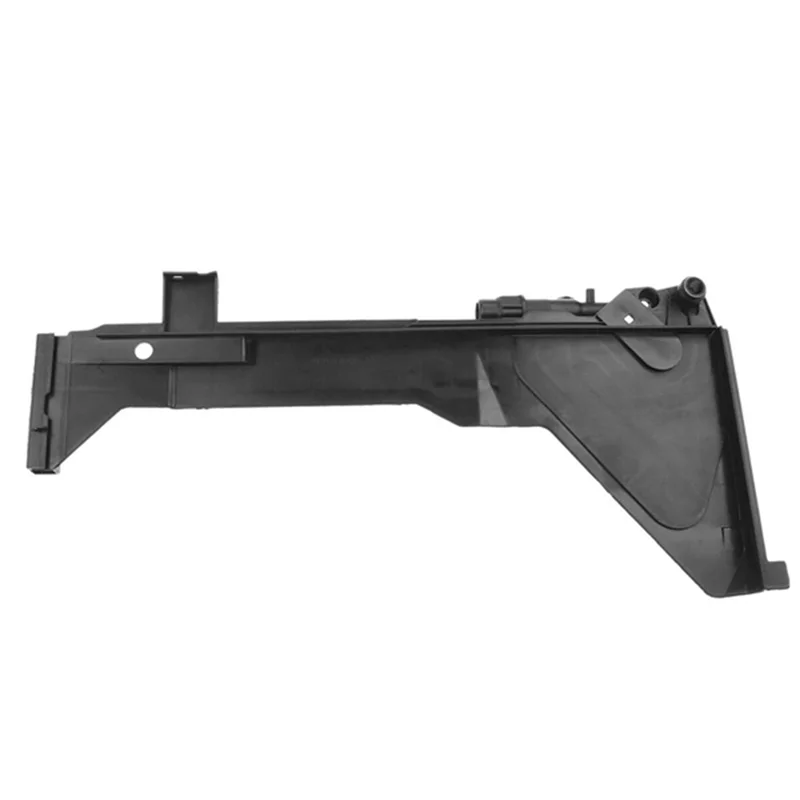 Монтажная пластина расширительного бачка радиатора для BMW E46 323I 325I 328I Manual Trans