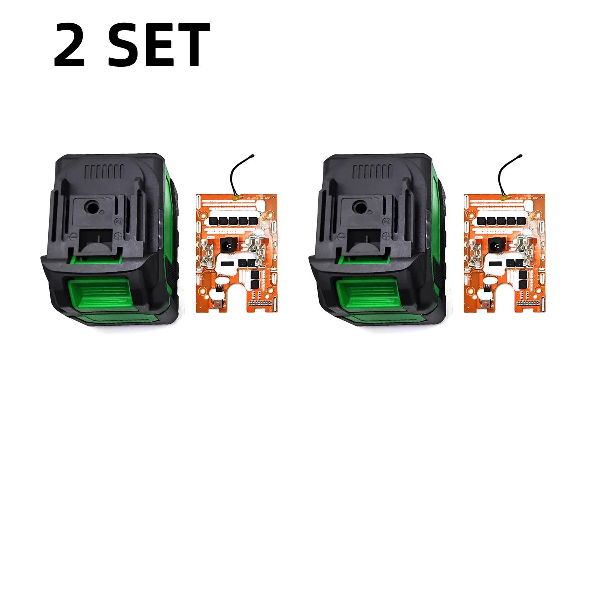 

Аккумуляторный чехол для Makita 100A 15 ядер 18650