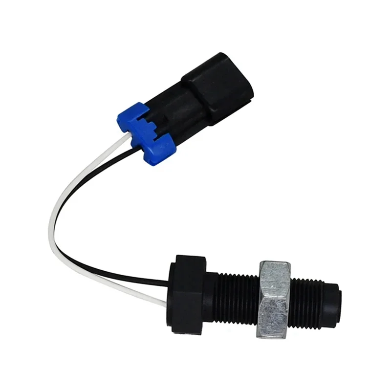 6684037 Датчик коленчатого вала двигателя V3300 для гусеничного погрузчика Bobcat T140 T180