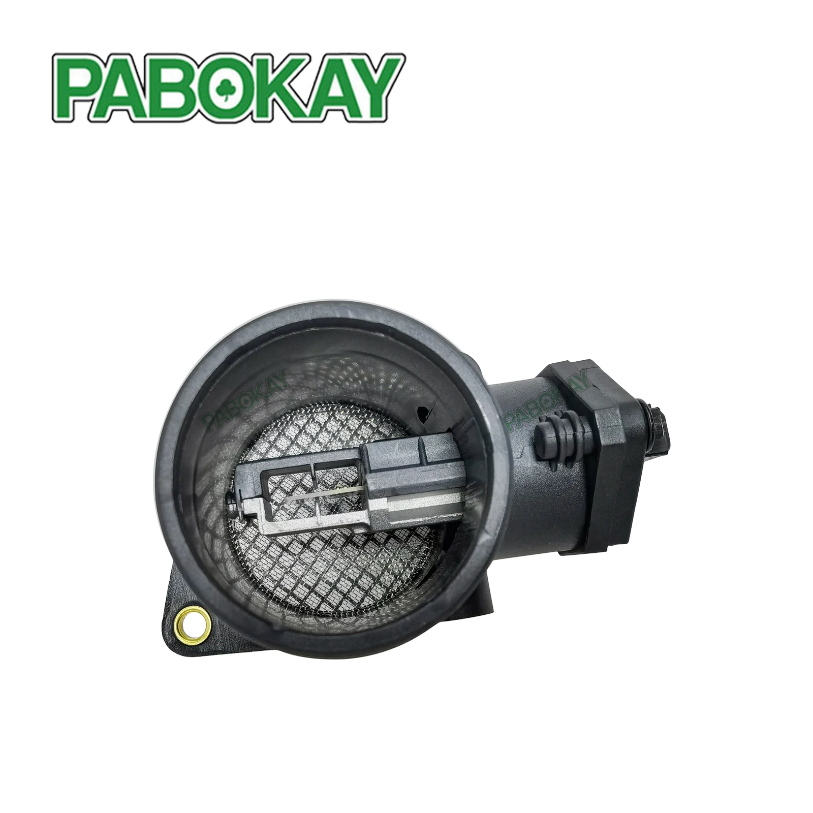 Датчик расхода воздуха для VW JETTA GOLF PASSAT AUDI A4 037906461C 0280217117 221085M 98VW12B529BA MF21085 037906461CX