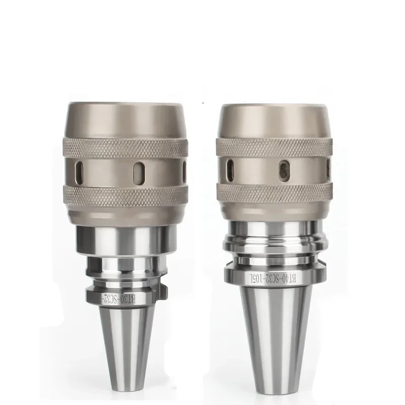 Мощный Фрезерный патрон BT30 BT40 BT50 C20 C25 C32 C42 NT30 NT40 с быстрой заменой мощный