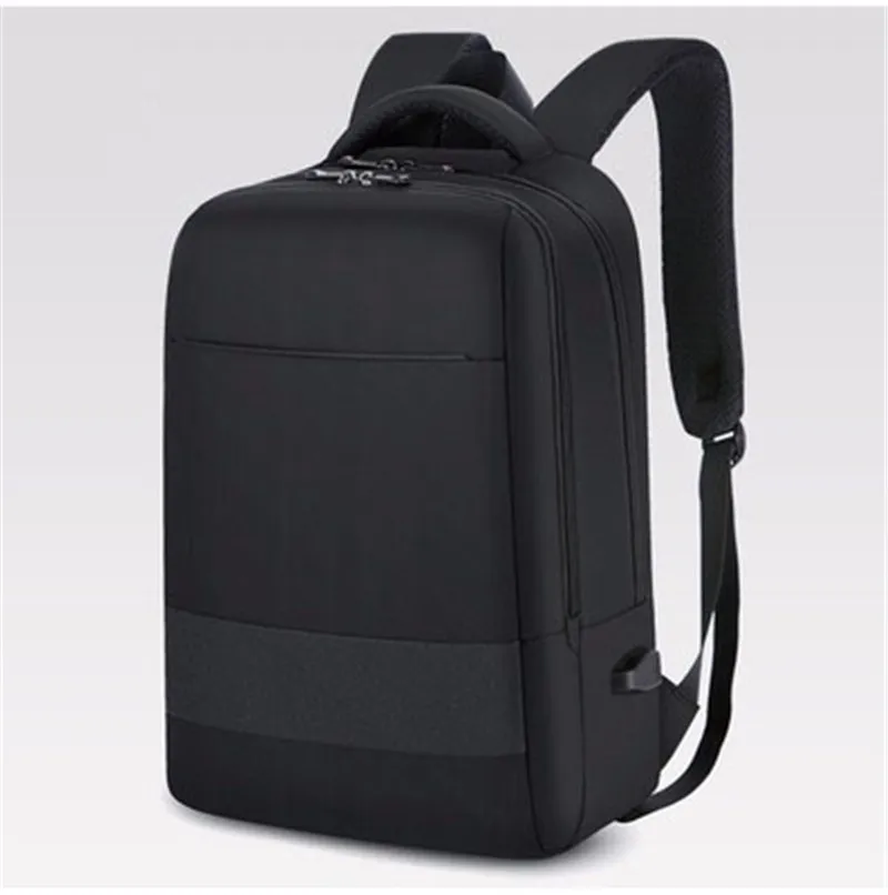 

Book Bag Waterproof Charging Mochila Large-capacity Men's Travel Men's Backpack Student Business Youth Backack Backpack