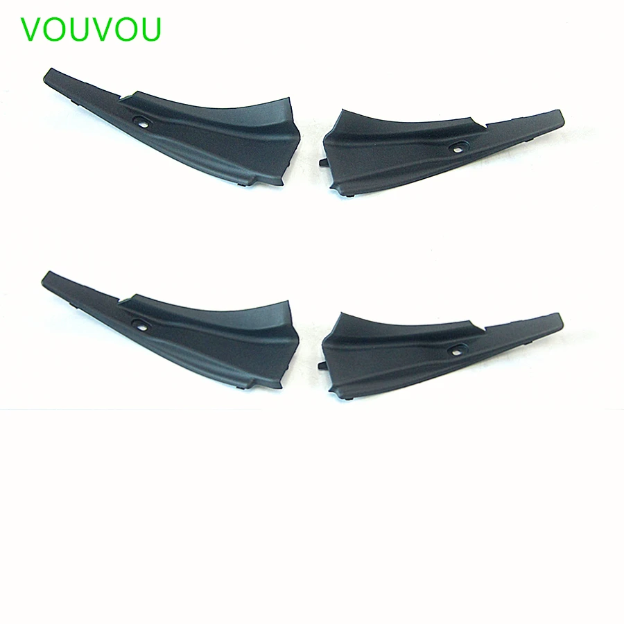 

Автомобильные аксессуары GS1F-51-PC1, решетки капота, молдинг переднего крыла для Mazda 6 2007-2012 GH Sendan Wagon Sport