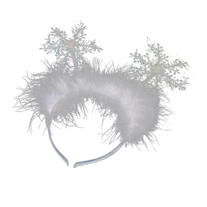 

Милый Рождественский эльф, повязка на голову с ушками, семейная Рождественская шляпа, повязка на голову, Прямая поставка