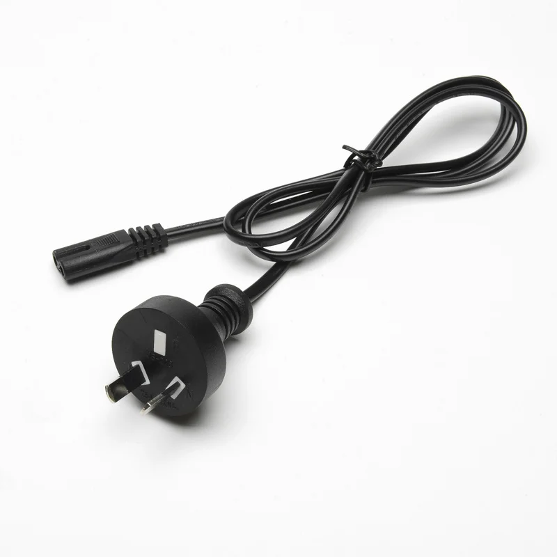 Кабели линий электропитания / адаптеров переменного тока для зарядных устройств