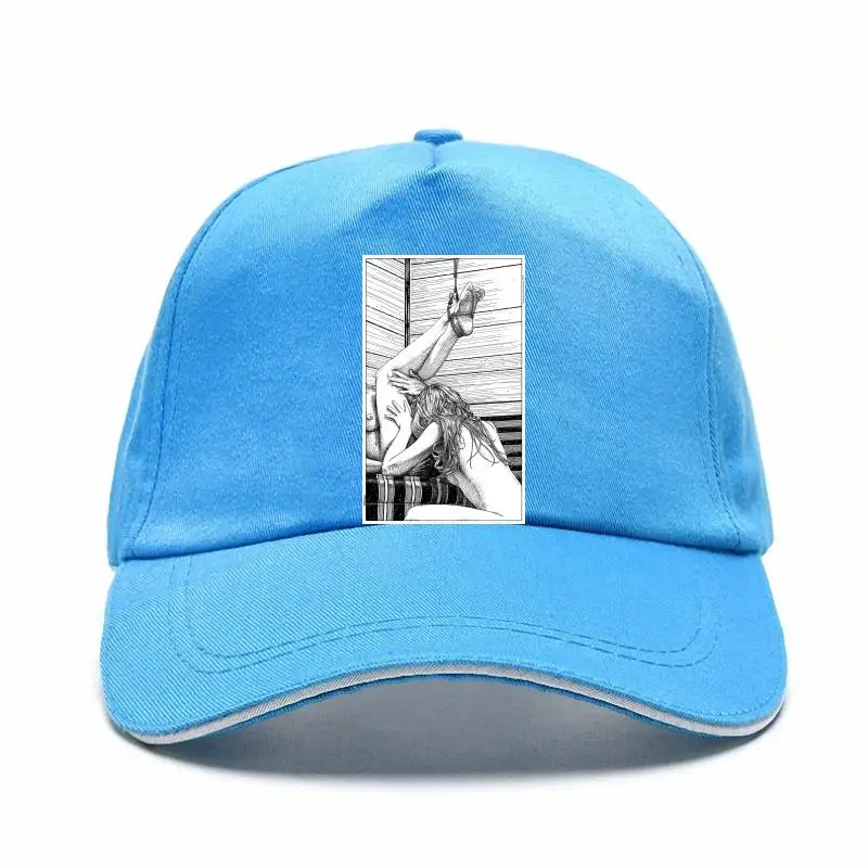 

Tonight so high with you by From Apollonia Baseball Cap GNR aone size rose Limited