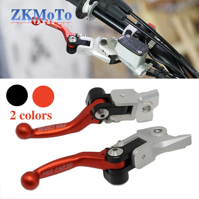 

Ручка рычага тормоза сцепления CNC для мотоцикла KTM XC XCF XCW XCFW SX SXF EXC EXCF 125 150 250 300 350 400 450 500 2004-2022 запчасти