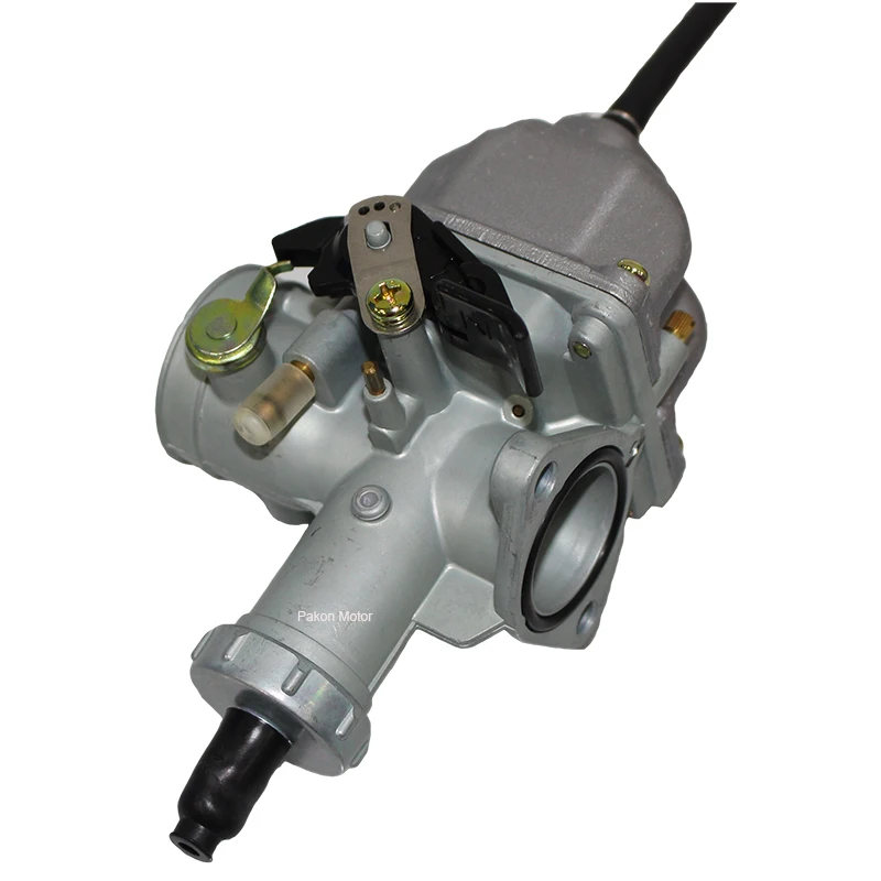 Фото Карбюратор мотоцикла для Haojue Honda Dayang Lifan Loncin QJmotor Skygo Jialing Wuyang CG125-250cc QS125 QJ125 GN125 HJ125 Carb №4