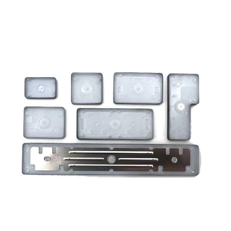 Новая клавиатура для ноутбука A2338 Macbook Pro Retina 13 дюймов M1 M2 в Великобритании и