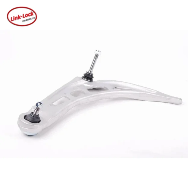 Соединительная Блокировка нижней конечности L прямой 31126777851 для E46