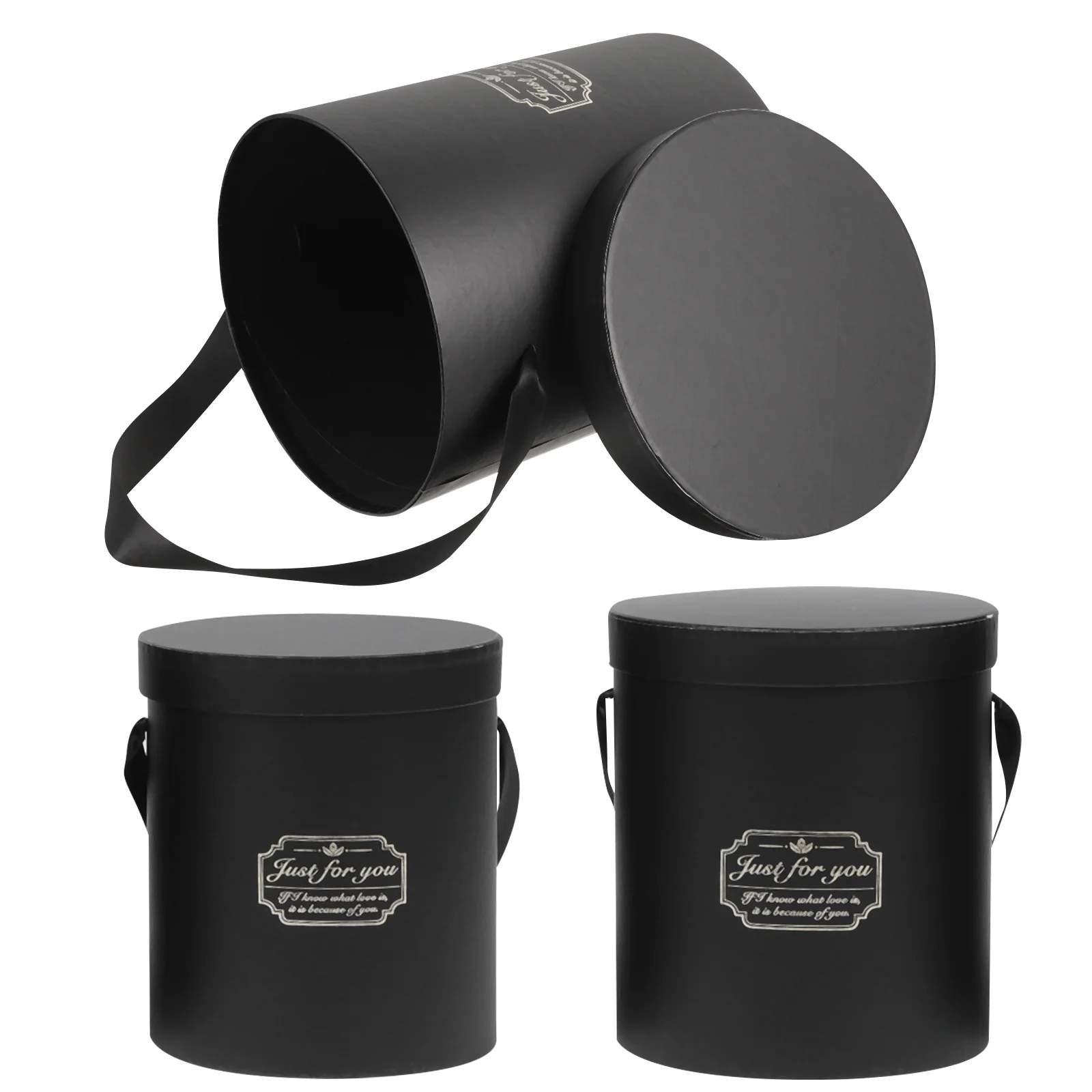 

3 шт. цветочные композиции, коробка для цветов, круглая коробка для помолвки, свадьбы, дня рождения