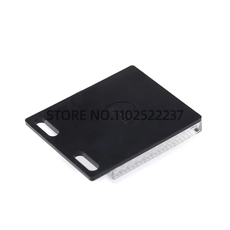 60*50 мм TD-08 рефлексивный фотоэлектрический датчик отражателя