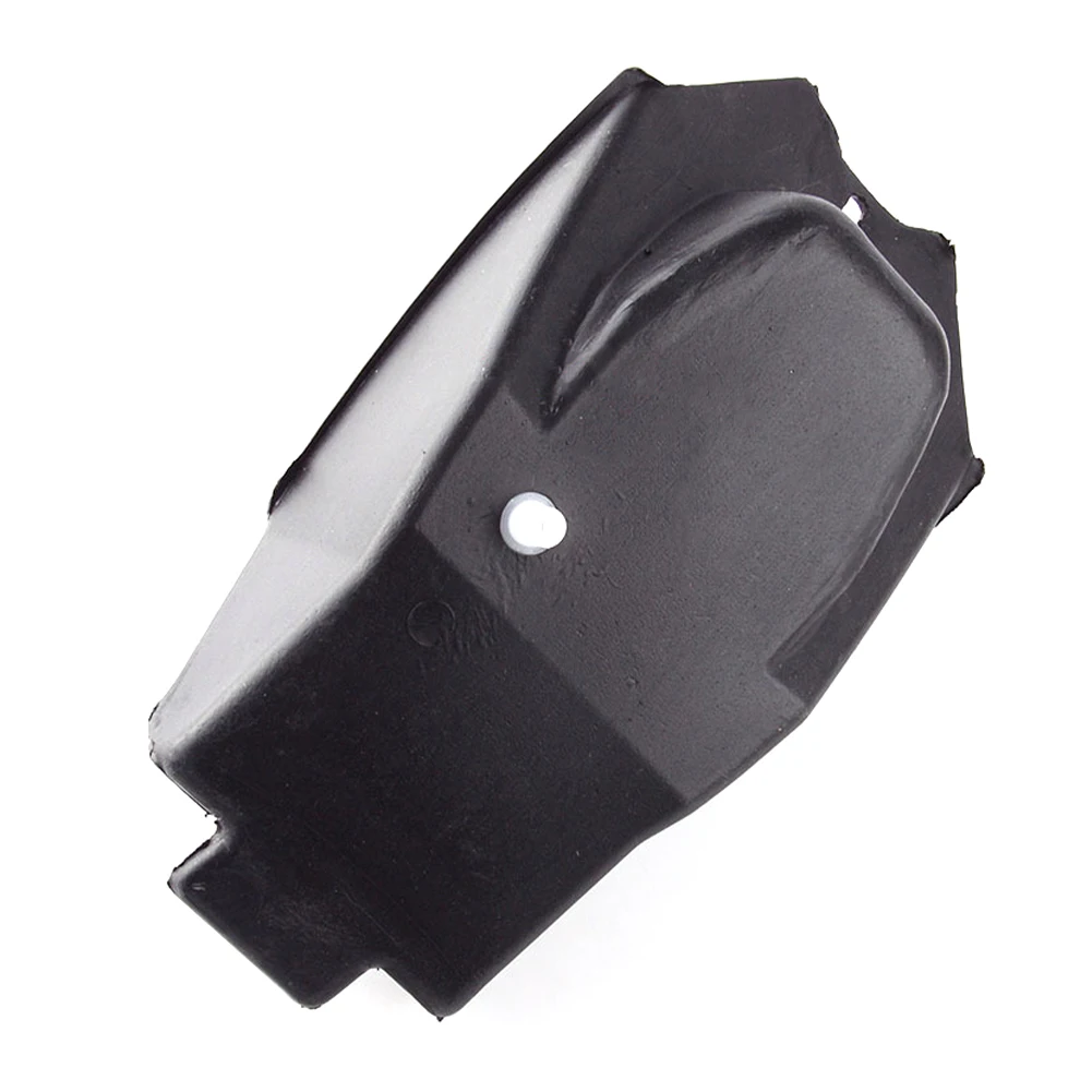 Бензиновый топливный бак для мотоцикла с крышкой 2-тактного 47cc 49cc Mini Moto ATV Quad