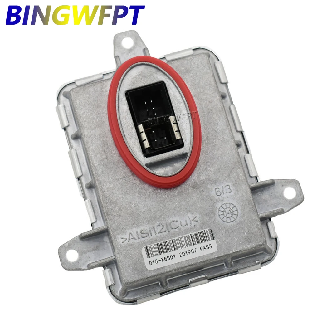 

Headlight HID D1s Ballast 130732931201 A1669002800 Q03 For 2013-2014 Mercedes GLK300 GLK350 For BMW 3 Series 4 Series X3 F25