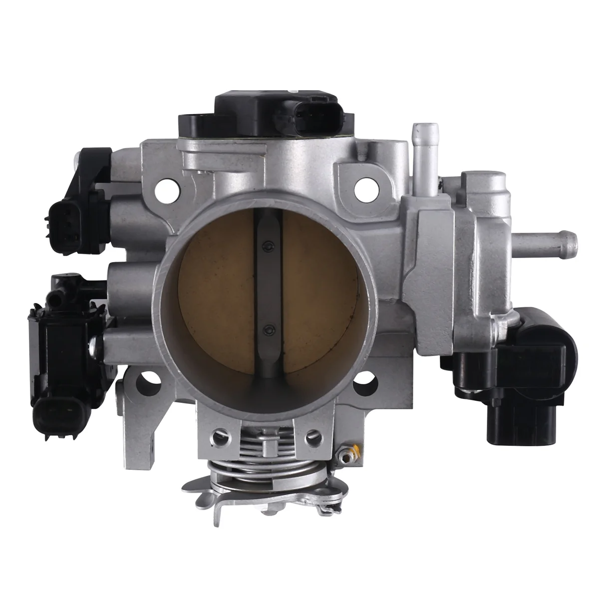 

New Throttle Body Assy & IACV for -V 2.4L 2002-2005