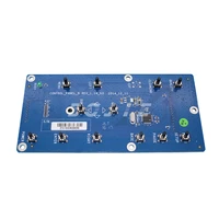 xp600 printer key board v1 14 03 zhongye control panel