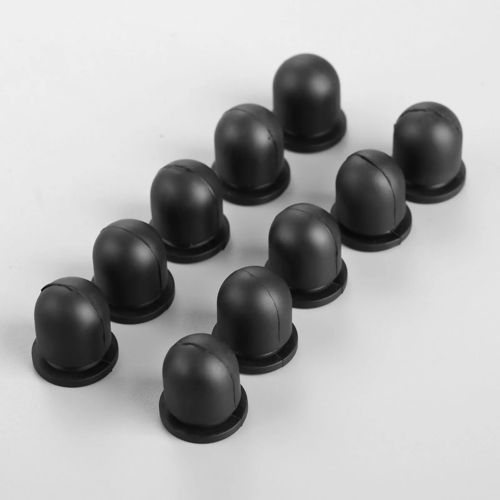 10X 4112-358-2500 карбюратор праймер лампа Кнопка подходит для STIHL для Kawasaki TD18 TD24 TG33 Запчасти для газонокосилки садовые инструменты