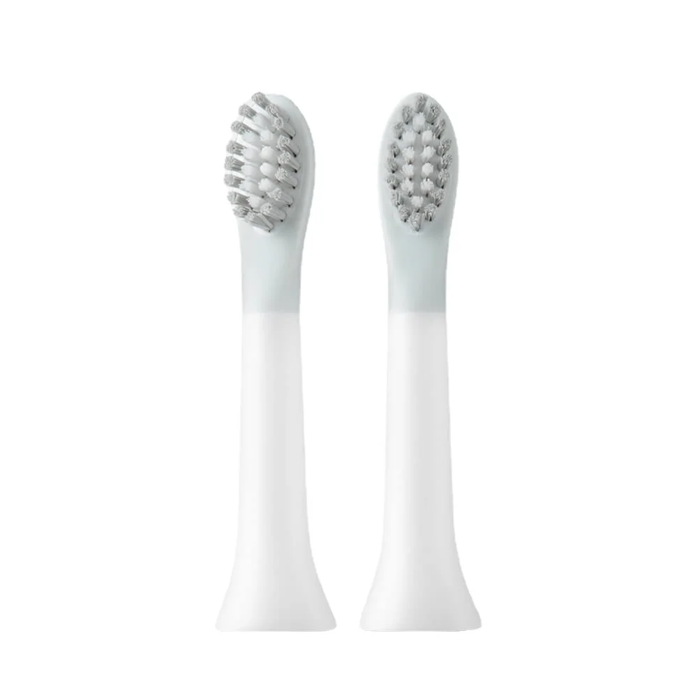 Насадка для электрической зубной щетки SOOCAS EX3 2 шт./лот | Бытовая техника